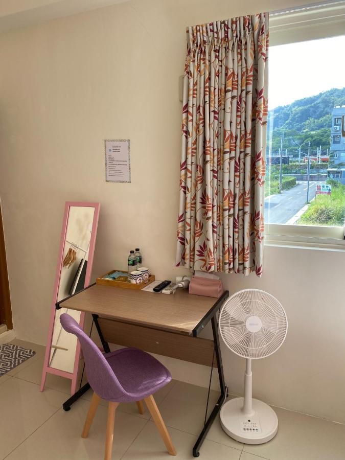 J House 拉法民宿 T'ai-tung Exterior foto